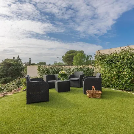 Appartement Appt 2 Chambres, 3 Etoiles, Piscine, Wifi, Parking, Clim