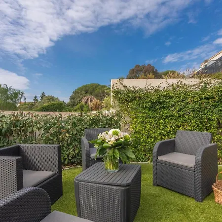 Appt 2 Chambres, 3 Etoiles, Piscine, Wifi, Parking, Clim Appartement